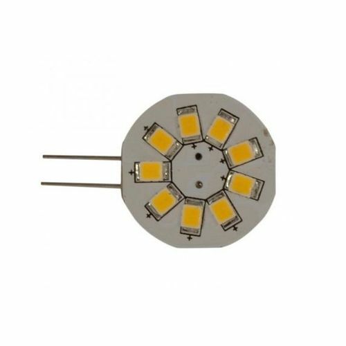 Ampoule LED G4 compacte broches latérales - VECHLINE