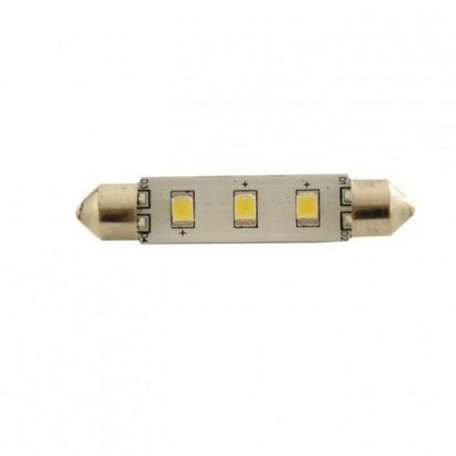 AMPOULE LED NAVETTE 42 MM VECHLINE LIGHTING