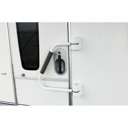 POIGNEE DE SECURITE SECURITY HANDRAIL - THULE