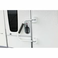 Miniature POIGNEE DE SECURITE SECURITY HANDRAIL - THULE N° 0 Miniature POIGNEE DE SECURITE SECURITY HANDRAIL - THULE N° 0