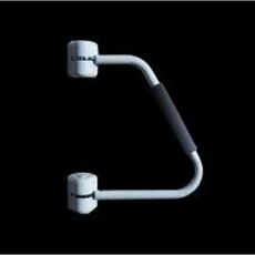 Miniature POIGNEE DE SECURITE SECURITY HANDRAIL - THULE N° 4 Miniature POIGNEE DE SECURITE SECURITY HANDRAIL - THULE N° 4