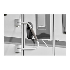 Miniature POIGNEE DE SECURITE SECURITY HANDRAIL - THULE N° 5 Miniature POIGNEE DE SECURITE SECURITY HANDRAIL - THULE N° 5