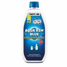 ADDITIF SANITAIRE AQUA KEM BLUE CONCENTRE 0,78 L 13 doses - THETFORD