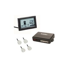 Miniature RADAR DE RECUL SANS FIL 4 CAPTEURS - VECHLINE N° 0 Miniature RADAR DE RECUL SANS FIL 4 CAPTEURS - VECHLINE N° 0
