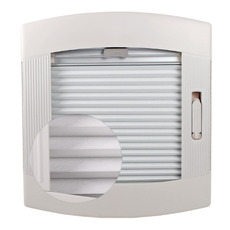 Miniature LANTERNEAU REMITOP VARIO 2 40X40 A MANIVELLE - REMIS N° 5