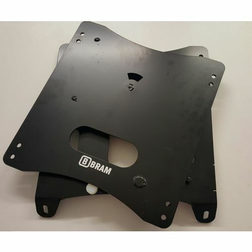 Embese pivotante pour Nissan NV 200 Evalia coté conducteur Embese pivotante pour Nissan NV 200 Evalia coté conducteur