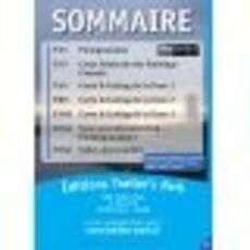 Miniature Guide FRANCE Bord de Mer - Parkings Gratuits - TRAILERS PARK N° 1 Miniature Guide FRANCE Bord de Mer - Parkings Gratuits - TRAILERS PARK N° 1