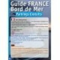 Miniature Guide FRANCE Bord de Mer - Parkings Gratuits - TRAILERS PARK N° 2