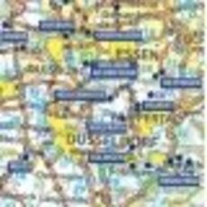 Miniature NOUVEAUTÉ ! Carte ALLEMAGNE des Aires de Camping-car GRATUITES - TRAILERS PARK N° 2 Miniature NOUVEAUTÉ ! Carte ALLEMAGNE des Aires de Camping-car GRATUITES - TRAILERS PARK N° 2