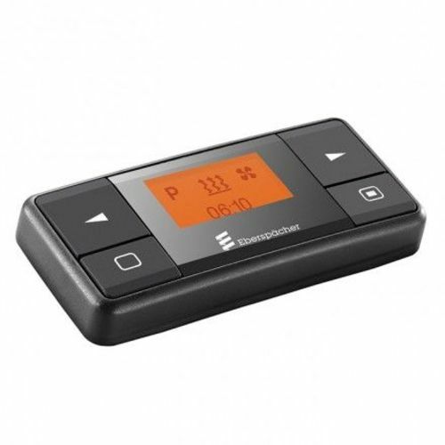 Panneau de commande Easystart Timer TP7 12V / 24V pour Airtronic Eberspächer