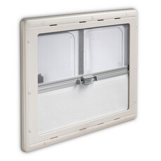 Miniature Baie coulissante s4 double vitrage acrylique 1300x600 - DOMETIC N° 2 Miniature Baie coulissante s4 double vitrage acrylique 1300x600 - DOMETIC N° 2