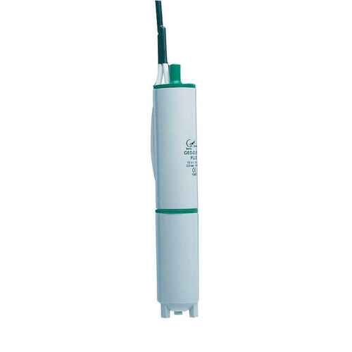 Pompe immergée 12 Volts / 19 Litres Geo Duplo Plus - COMET