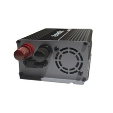 Miniature Convertisseur 12V / 230V - quasi sinus 300 W – MESTIC N° 1