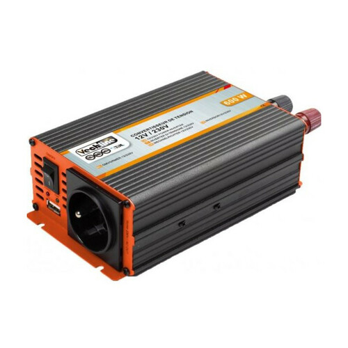 Convertisseur 600W Vechline Power - VECHLINE