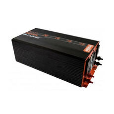 Miniature Convertisseur pur sinus 3000 W Vechline Power - VECHLINE N° 1 Miniature Convertisseur pur sinus 3000 W Vechline Power - VECHLINE N° 1