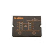 Miniature Convertisseur pur sinus 3000 W Vechline Power - VECHLINE N° 2 Miniature Convertisseur pur sinus 3000 W Vechline Power - VECHLINE N° 2
