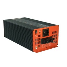 Miniature Convertisseur pur sinus 3000 W Vechline Power - VECHLINE N° 3 Miniature Convertisseur pur sinus 3000 W Vechline Power - VECHLINE N° 3