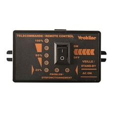 Miniature Convertisseur pur sinus 1000 W Vechline Power - VECHLINE N° 1 Miniature Convertisseur pur sinus 1000 W Vechline Power - VECHLINE N° 1