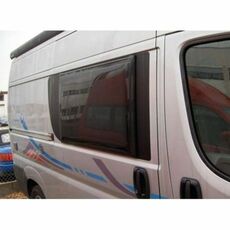 Miniature POLYPLASTIC VITRAGE REMPLACEMENT BAIE LATÉRAL DUCATO N° 0 Miniature POLYPLASTIC VITRAGE REMPLACEMENT BAIE LATÉRAL DUCATO N° 0