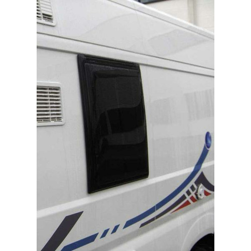 POLYPLASTIC BAIE LATÉRAL DUCATO 816 X 650