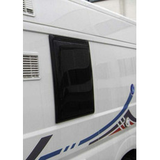 Miniature POLYPLASTIC BAIE LATÉRAL DUCATO 566 X 650 OPAQUE TOILETTE N° 0 Miniature POLYPLASTIC BAIE LATÉRAL DUCATO 566 X 650 OPAQUE TOILETTE N° 0