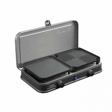 Miniature RÉCHAUD CAMPING 2-COOK PRO DELUXE 2 - CADAC N° 2
