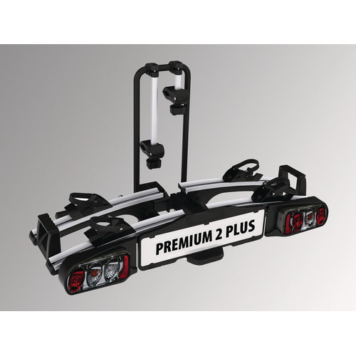 PORTE VELOS SUR ATTELAGE PREMIUM 2 PLUS PORTE VELOS SUR ATTELAGE PREMIUM 2 PLUS