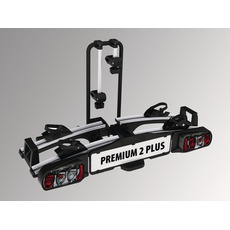 Miniature PORTE VELOS SUR ATTELAGE PREMIUM 2 PLUS N° 0