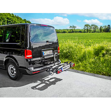 Miniature PORTE VELOS SUR ATTELAGE PREMIUM 2 PLUS N° 1 Miniature PORTE VELOS SUR ATTELAGE PREMIUM 2 PLUS N° 1