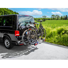 Miniature PORTE VELOS SUR ATTELAGE PREMIUM 2 PLUS N° 2 Miniature PORTE VELOS SUR ATTELAGE PREMIUM 2 PLUS N° 2