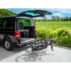 Miniature PORTE VELOS SUR ATTELAGE PREMIUM 2 PLUS N° 3 Miniature PORTE VELOS SUR ATTELAGE PREMIUM 2 PLUS N° 3