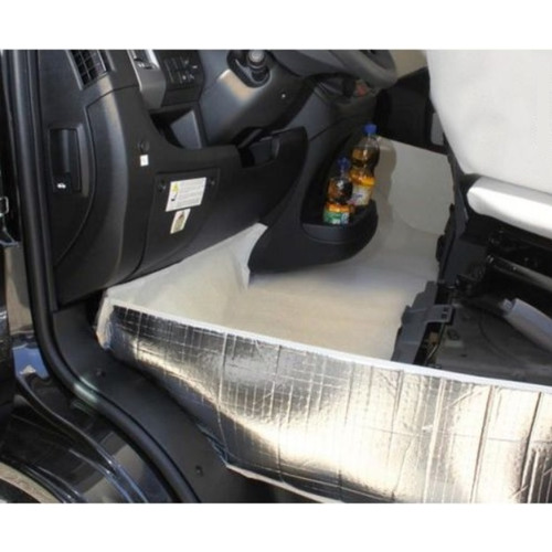 ISOLATION POUR CABINE FORD TRANSIT > 2014