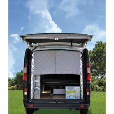 Miniature THERMICAMP DOOR POUR FIAT DUCATO, PEUGEOT BOXER, CITROEN JUMPER MH3 (HAUT. 2,80 M) DEPUIS JUIN 2006 - CLAIRVAL N° 2 Miniature THERMICAMP DOOR POUR FIAT DUCATO, PEUGEOT BOXER, CITROEN JUMPER MH3 (HAUT. 2,80 M) DEPUIS JUIN 2006 - CLAIRVAL N° 2
