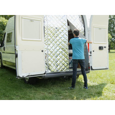 Miniature THERMICAMP DOOR POUR FORD TRANSIT CUSTOM MH1 (HAUT. 2,01 M) DEPUIS 09/2014 - CLAIRVAL N° 1 Miniature THERMICAMP DOOR POUR FORD TRANSIT CUSTOM MH1 (HAUT. 2,01 M) DEPUIS 09/2014 - CLAIRVAL N° 1