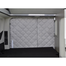 Miniature THERMICAMP DOOR POUR FORD TRANSIT CUSTOM MH1 (HAUT. 2,01 M) DEPUIS 09/2014 - CLAIRVAL N° 2 Miniature THERMICAMP DOOR POUR FORD TRANSIT CUSTOM MH1 (HAUT. 2,01 M) DEPUIS 09/2014 - CLAIRVAL N° 2