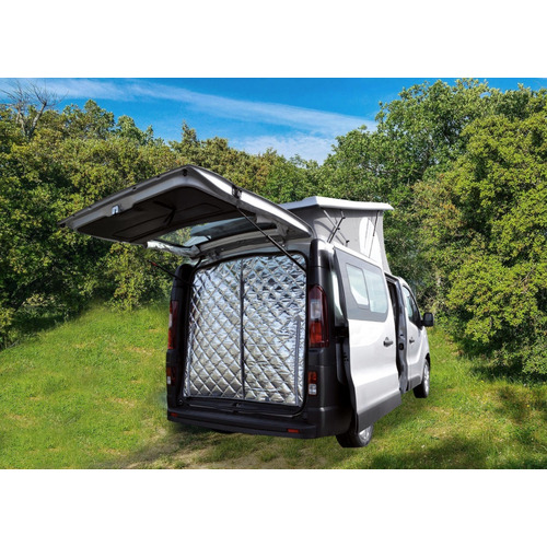 THERMICAMP DOOR POUR MERCEDES CLASSE V ET VITO JULES VERNE (HAUT. 1,91M) DEPUIS 11/2014 - CLAIRVAL