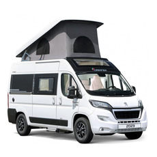 THERMICAMP ROOF POUR MERCEDES CLASSE V MARCO POLO (5.14M) DEPUIS 09/2014 hauteur de toit arrière 22cm - CLAIRVAL