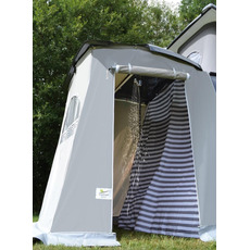 Miniature SPACECAMP HAYON POUR VOLKSWAGEN T5 ET T6 (haut.1,98 m) DEPUIS 06/2003 - CLAIRVAL N° 2 Miniature SPACECAMP HAYON POUR VOLKSWAGEN T5 ET T6 (haut.1,98 m) DEPUIS 06/2003 - CLAIRVAL N° 2