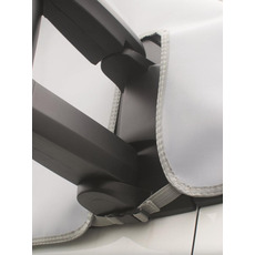 Miniature VOLET THERMOVAL LUXE POUR RENAULT TRAFIC 3, OPEL VIVARO, FIAT TALENTO DEPUIS JUIN 2014 - CLAIRVAL N° 2 Miniature VOLET THERMOVAL LUXE POUR RENAULT TRAFIC 3, OPEL VIVARO, FIAT TALENTO DEPUIS JUIN 2014 - CLAIRVAL N° 2