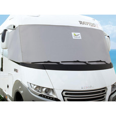 Miniature VOLET THERMOVAL INTEGRAL POUR BURSTNER AVIANO AVEC PORTE DE 2016 A 2017 ET POUR HYMER CLASSIC-I DEPUIS 09/2016 - CLAIRVAL N° 1