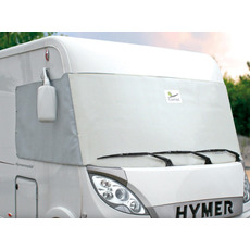 Miniature VOLET THERMOVAL INTEGRAL POUR BURSTNER AVIANO AVEC PORTE DE 2016 A 2017 ET POUR HYMER CLASSIC-I DEPUIS 09/2016 - CLAIRVAL N° 8