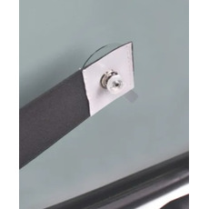 Miniature VOLET THERMOVAL INTEGRAL POUR BURSTNER ELEGANCE POUR PORTE DE 2016 A 2017 - CLAIRVAL N° 4