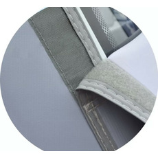 Miniature Volet THERMOVAL INTEGRAL - PILOTE Galaxy depuis 09/2016 - CLAIRVAL N° 3