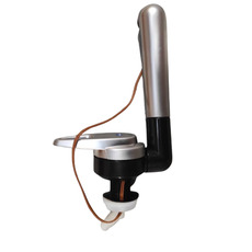 Miniature ROBINET CONTACTEUR EAU FROIDE REICH CERAMIK MONO NICKELE MAT - REICH N° 1 Miniature ROBINET CONTACTEUR EAU FROIDE REICH CERAMIK MONO NICKELE MAT - REICH N° 1