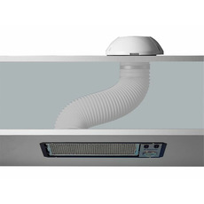 Miniature Hotte ASPIRANTE CK 150 - DOMETIC N° 2 Miniature Hotte ASPIRANTE CK 150 - DOMETIC N° 2