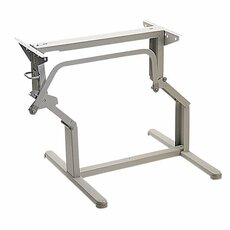 Miniature Pied table auto marron - KESSBOHMER N° 1 Miniature Pied table auto marron - KESSBOHMER N° 1