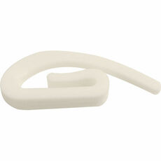Miniature AGRAFE PLASTIQUE ESCARGOT POUR RIDEAU - DECMO N° 1 Miniature AGRAFE PLASTIQUE ESCARGOT POUR RIDEAU - DECMO N° 1