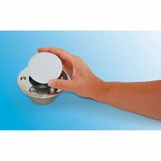 Miniature Embase encastrable - FIAMMA N° 1 Miniature Embase encastrable - FIAMMA N° 1