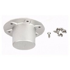 Miniature Embase encastrable - FIAMMA N° 2 Miniature Embase encastrable - FIAMMA N° 2