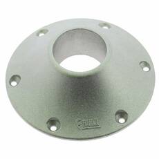 Miniature Embase conique alu pour pied de table (C) - FIAMMA N° 0 Miniature Embase conique alu pour pied de table (C) - FIAMMA N° 0